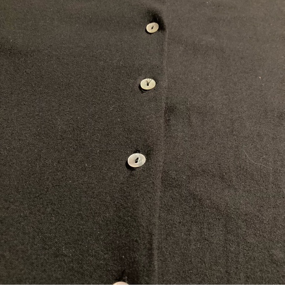 EUC Vintage Basic Editions Top Size L - Picture 5 of 12